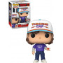 Фигурка Фанко Дастин Странные Дела №1249 Stranger Things Dustin Byte Off Funko 62392