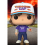 Фигурка Фанко Дастин Странные Дела №1249 Stranger Things Dustin Byte Off Funko 62392