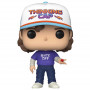 Фигурка Фанко Дастин Странные Дела №1249 Stranger Things Dustin Byte Off Funko 62392