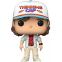 Фігурка Фанко Дастін Хендерсон Дивні Дива №1247 Stranger Things Dustin Funko 62390