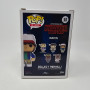 Фігурка Фанко Дастін 8-Bit Дивні Дива №18 Stranger Things Dustin Funko 23426