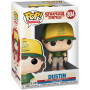 Фігурка Фанко Дастін Хендерсон Дивні Дива № 804Stranger Things Dustin Funko 38532