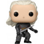 Фігурка Фанко Деймон Таргарієн Будинок Дракона №17 House of Dragon Daemon Targaryen Funko 79724