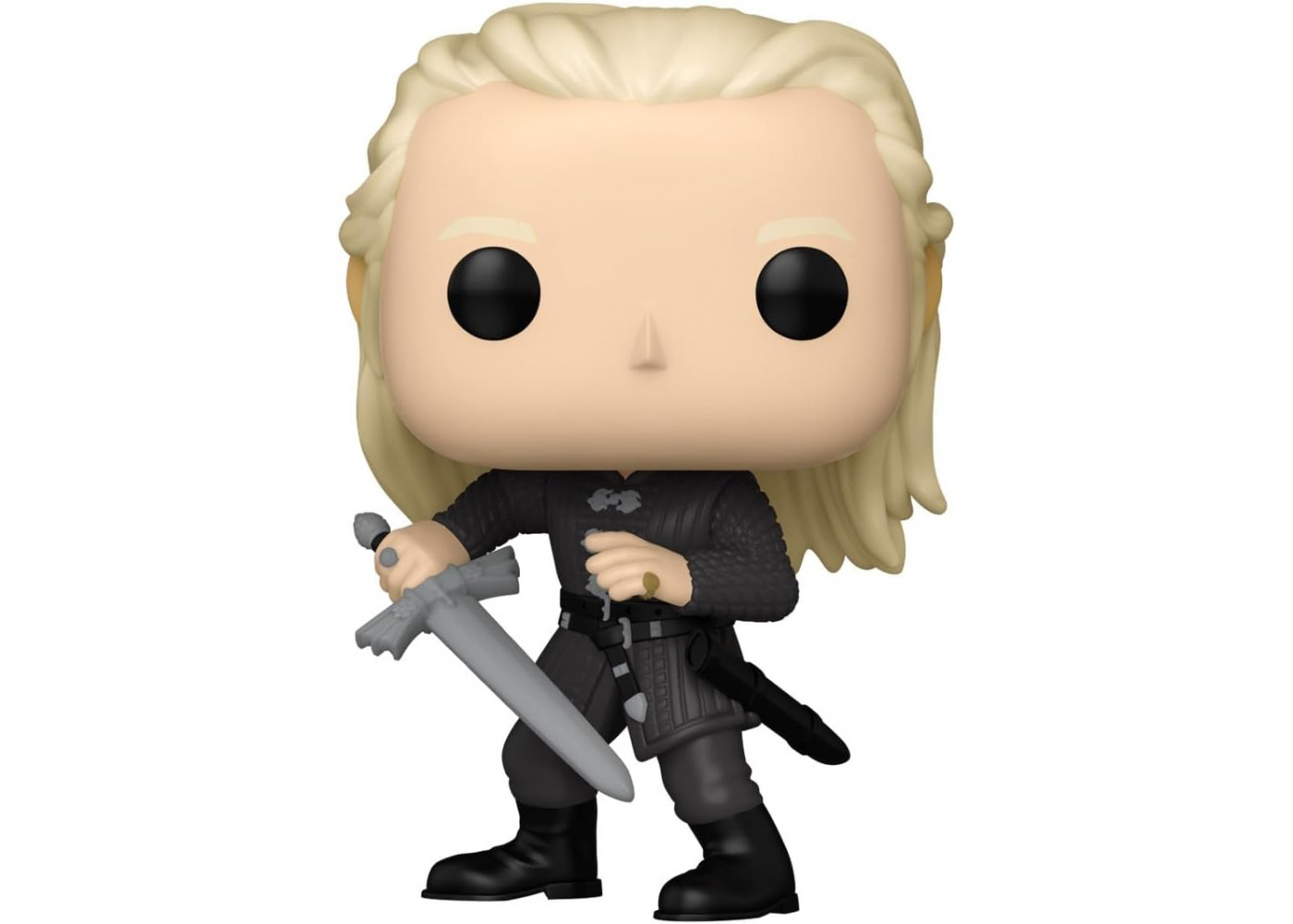 Фигурка Фанко Деймон Таргариен Дом Дракона №23 Daemon Targaryen House of Dragon Funko 83464