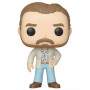 Фігурка Фанко Хоппер у костюмі Дивні Дива № 801 Stranger Things Hopper in Date Funko 38484