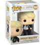 Фигурка Фанко Драко Малфой Гарри Поттер №168 Harry Potter Draco Malfoy Funko 76005