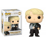 Фигурка Фанко Драко Малфой Гарри Поттер №168 Harry Potter Draco Malfoy Funko 76005