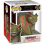 Фигурка Фанко Дракон Вермах Игра Престолов Дом Дракона №27 House of Dragon Vermax Funko 83461