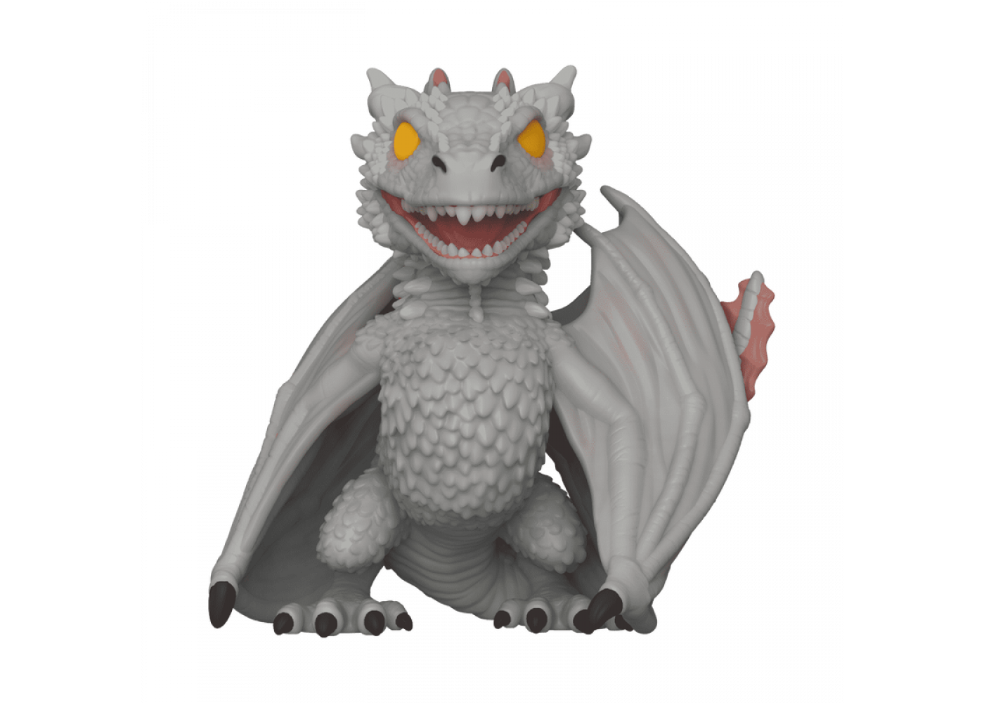 Фигурка Фанко Дракон Морской Дым Игра Престолов Дом Дракона №28 House of Dragon Seasmoke Funko 84409