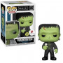 Фигурка Фанко Светится в Темноте Франкенштейн №607 Universal Monsters Frankenstein Glow in the Dark Funko 49723