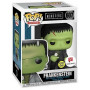 Фигурка Фанко Светится в Темноте Франкенштейн №607 Universal Monsters Frankenstein Glow in the Dark Funko 49723