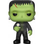 Фигурка Фанко Светится в Темноте Франкенштейн №607 Universal Monsters Frankenstein Glow in the Dark Funko 49723
