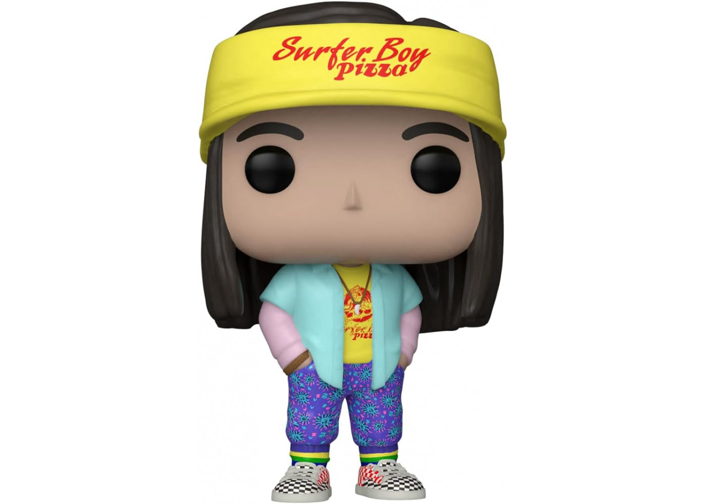 Фигурка Фанко Аргайл Очень Странные Дела №1302 Stranger Things Argyle Funko 65633 Фигурка Фанко Аргайл Очень Странные Дела №1302 Stranger Things Argyle Funko 65633