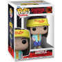 Фигурка Фанко Аргайл Очень Странные Дела №1302 Stranger Things Argyle Funko 65633 Фигурка Фанко Аргайл Очень Странные Дела №1302 Stranger Things Argyle Funko 65633