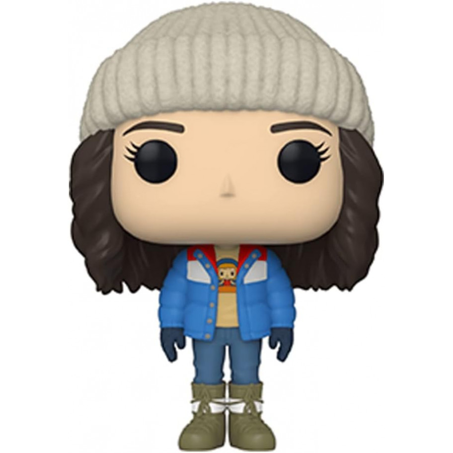 Фігурка Фанко Джойс Байєрс Дивні Дива №1254 Stranger Things Joyce Funko 66586