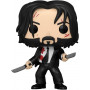 Фигурка Фанко Джон Уик 3 №1763 John Wick 3 John Wick Funko 83572