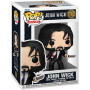 Фигурка Фанко Джон Уик 3 №1763 John Wick 3 John Wick Funko 83572