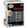 Фигурка Фанко Тони Сопрано №1522 Клан Сопрано The Sopranos Tony Soprano Funko 75682