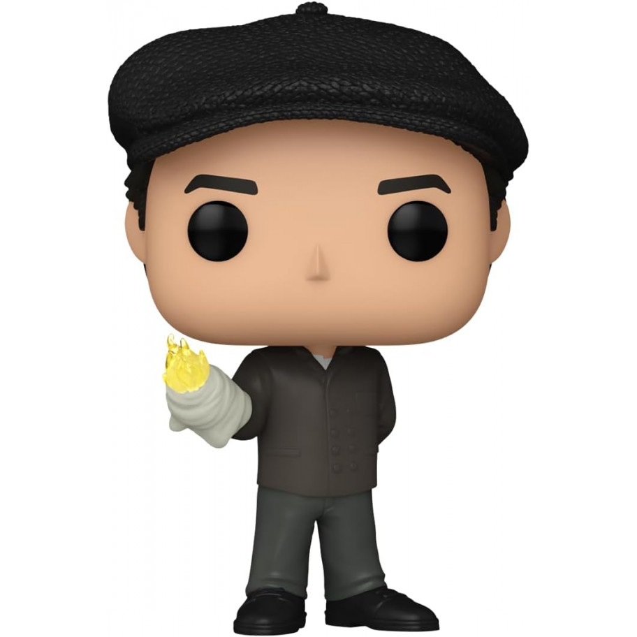 Фігурка Фанко Хрещений Батько 2 Віто Корлеоне №1525 The Godfather Part II Vito Corleone Funko 75938