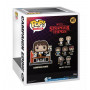 Фигурка Фанко Эдди Странные Дела №1477 Stranger Things Campaign Eddie Funko 74491