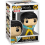 Фигурка Фанко Брюс Ли №87 Bruce Lee Funko 81066