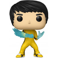 Фигурка Фанко Брюс Ли №87 Bruce Lee Funko 81066