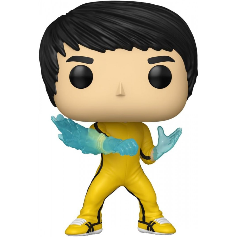 Фігурка Фанко Брюс Лі №87 Bruce Lee Funko 81066