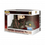 Фигурка Фанко Эймонд Таргариен №136 House of Dragon Aemond Targaryen with Vhagar Funko 84436