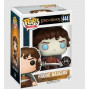 Фигурка Фанко Фродо Бэггинс Властелин Колец №444 Frodo Baggins Glow Chase EX13551
