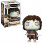 Фигурка Фанко Фродо Бэггинс Властелин Колец №444 Frodo Baggins Glow Chase EX13551