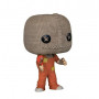 Фигурка Фанко Сэм Хоррор Кошелёк или Жизнь №1243 Sam Trick 'r Treat Exclusive Funko 64960
