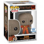 Фигурка Фанко Сэм Хоррор Кошелёк или Жизнь №1243 Sam Trick 'r Treat Exclusive Funko 64960