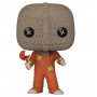 Фигурка Фанко Сэм Хоррор Кошелёк или Жизнь №1243 Sam Trick 'r Treat Exclusive Funko 64960