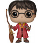 Фігурка Фанко Гаррі Поттер Квідич № 08 Quidditch Harry Potter Funko FN5902