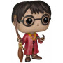 Фігурка Фанко Гаррі Поттер Квідич № 08 Quidditch Harry Potter Funko FN5902