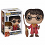 Фігурка Фанко Гаррі Поттер Квідич № 08 Quidditch Harry Potter Funko FN5902