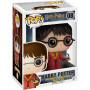 Фігурка Фанко Гаррі Поттер Квідич № 08 Quidditch Harry Potter Funko FN5902