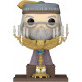 Фигурка Фанко Альбус Дамблдор с подиумом №172 Harry Potter Albus Dumbledore with Podium Funko 76002