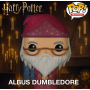 Фигурка Фанко Албус Дамблдор №04 Harry Potter Albus Dumbledore Funko FN5863