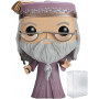 Фигурка Фанко Альбус Дамблдор с волшебной палочкой №15 Harry Potter Albus Dumbledore with Wand Funko FN5891