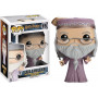 Фигурка Фанко Альбус Дамблдор с волшебной палочкой №15 Harry Potter Albus Dumbledore with Wand Funko FN5891