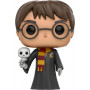 Фігурка Фанко Гаррі Поттер та Хедвіг № 31 Harry Potter with Hedwig Funko 11915