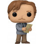 Фигурка Фанко Ремус Люпин с Картой №169 Гарри Поттер Harry Potter Remus Lupin Funko 76004