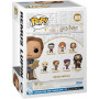 Фигурка Фанко Ремус Люпин с Картой №169 Гарри Поттер Harry Potter Remus Lupin Funko 76004