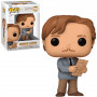 Фигурка Фанко Ремус Люпин с Картой №169 Гарри Поттер Harry Potter Remus Lupin Funko 76004