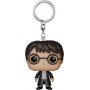 Фигурка Фанко Брелок Гарри Поттер Harry Potter Funko FU7616