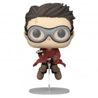 Фігурка Фанко (Прим'ята Коробка) Гаррі Поттер та В'язень Азкабану №165 Harry Potter and the Prisoner of Azkaba