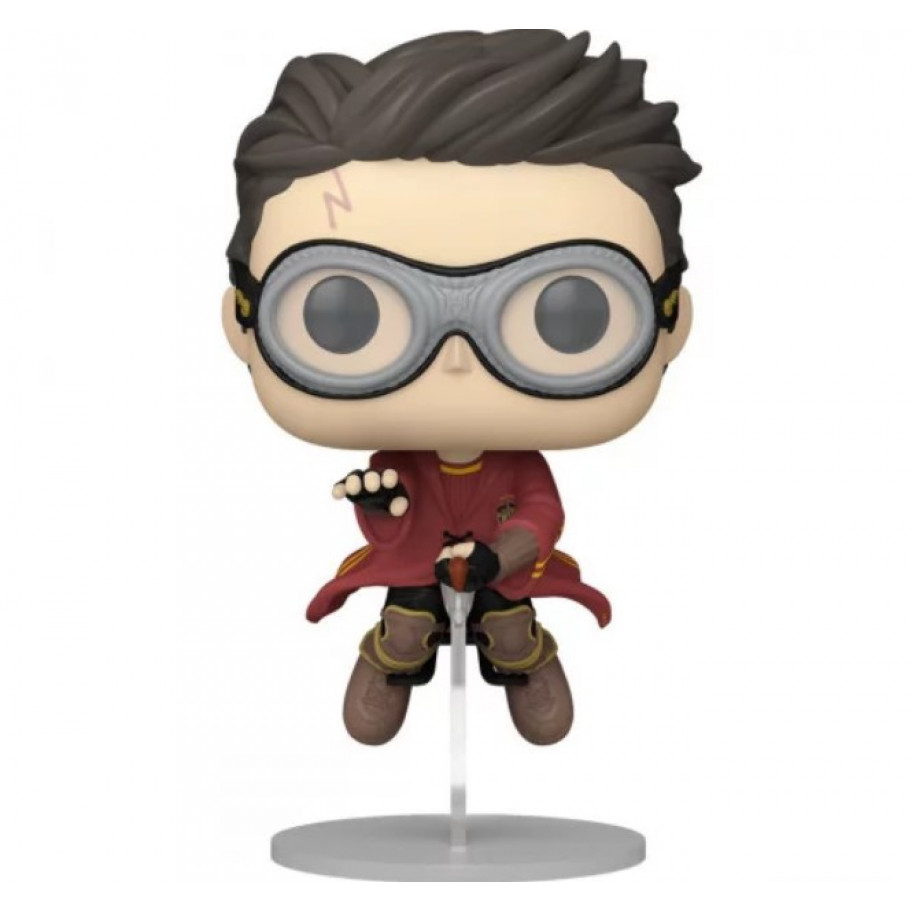 Фігурка Фанко (Прим'ята Коробка) Гаррі Поттер та В'язень Азкабану №165 Harry Potter and the Prisoner of Azkaba