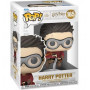 Фигурка Фанко (Примята Коробка) Гарри Поттер и Узник Азкабана №165 Harry Potter and the Prisoner of Azkaban Funko B76003