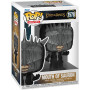 Фигурка Фанко Голос Саурона Властелин Колец №1578 Lord of The Rings Mouth of Sauron Funko 80832